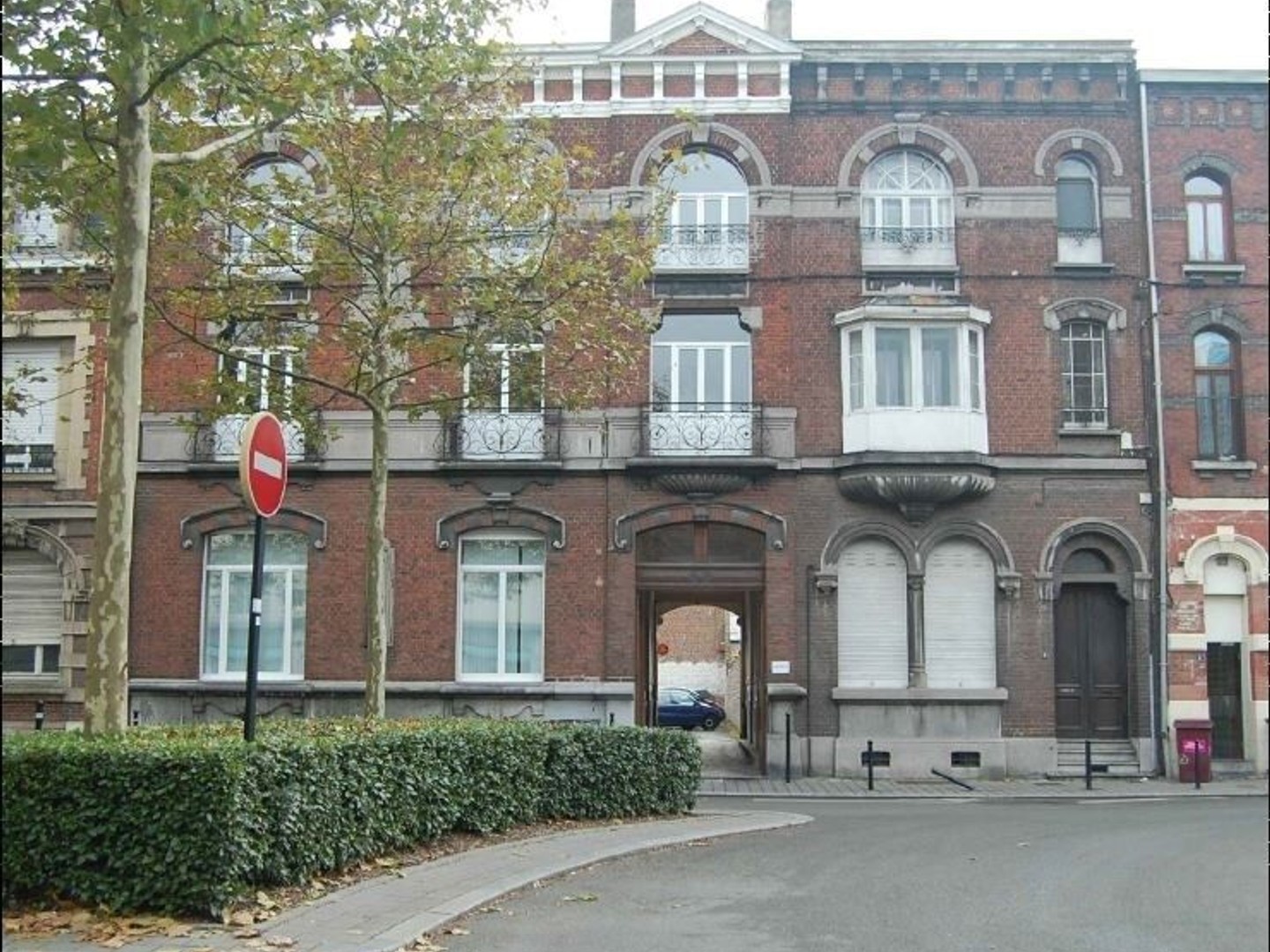 Bureaux VALENCIENNES