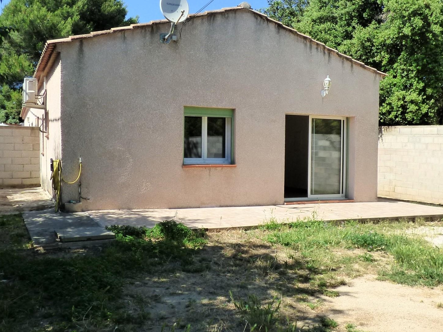 Maison 6 pièces 100 m²