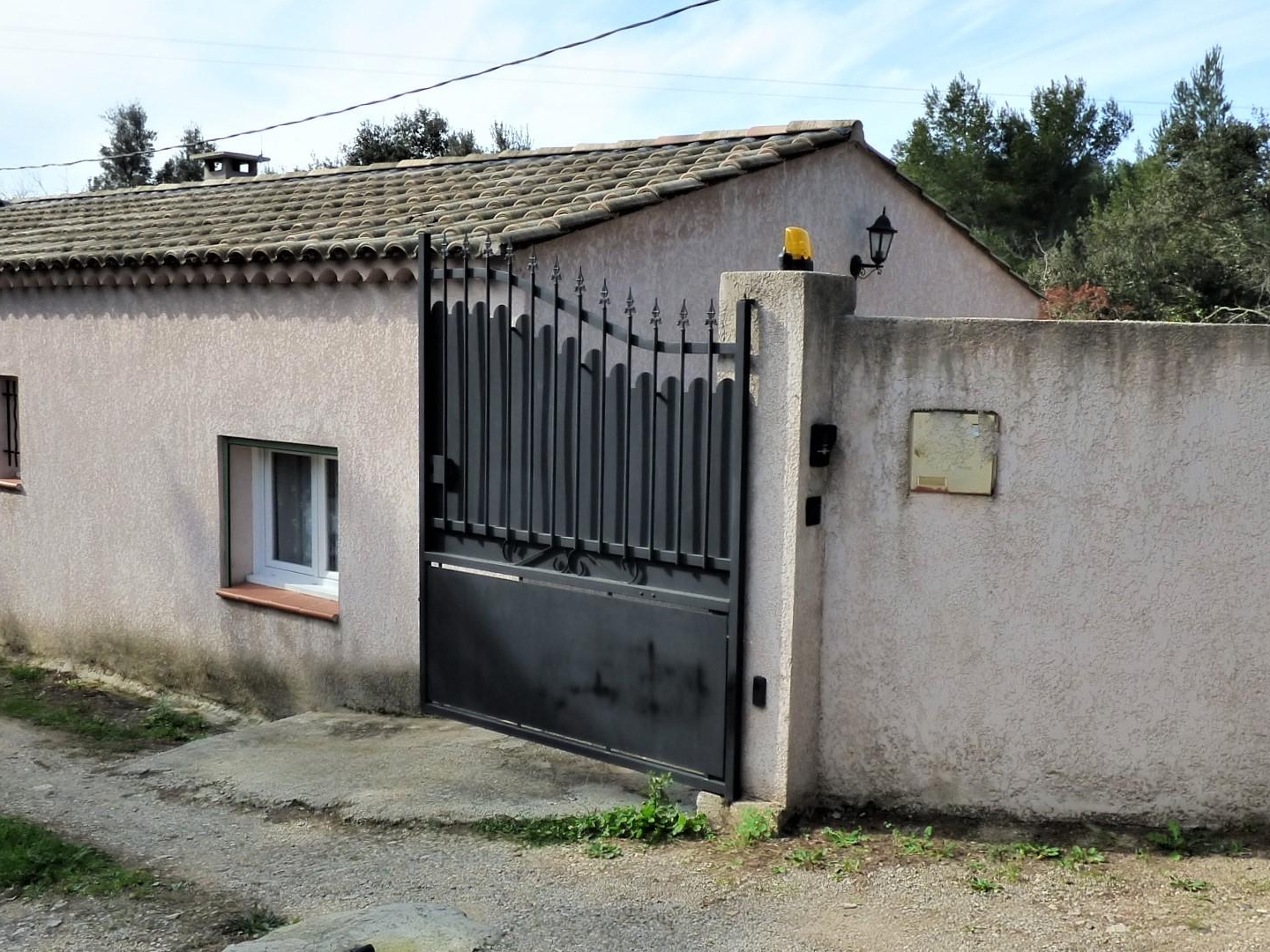 Maison à vendre - 6 pièces - 100m2 - Grans (13450)
