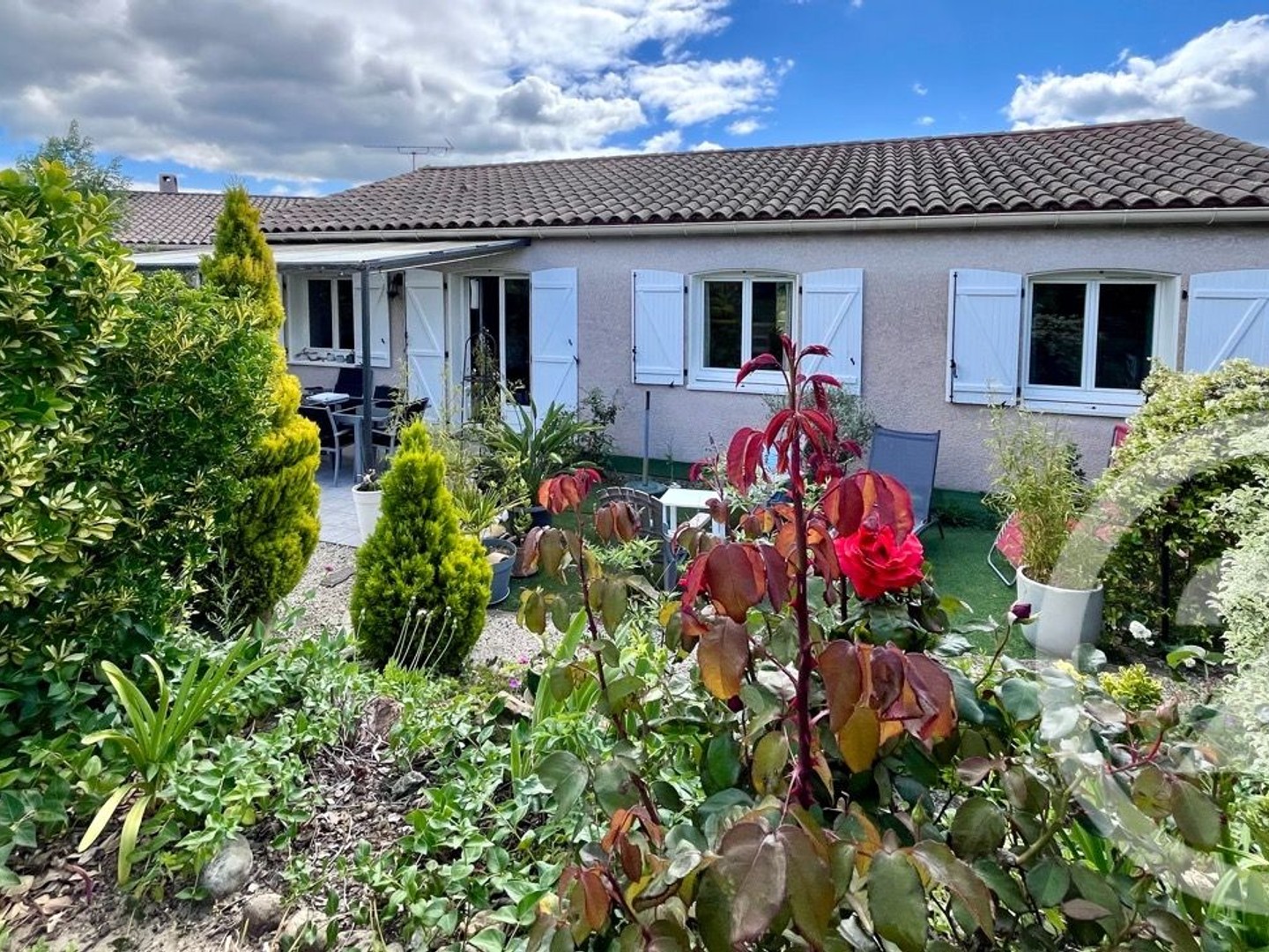 Maison 4 pièces 89 m²