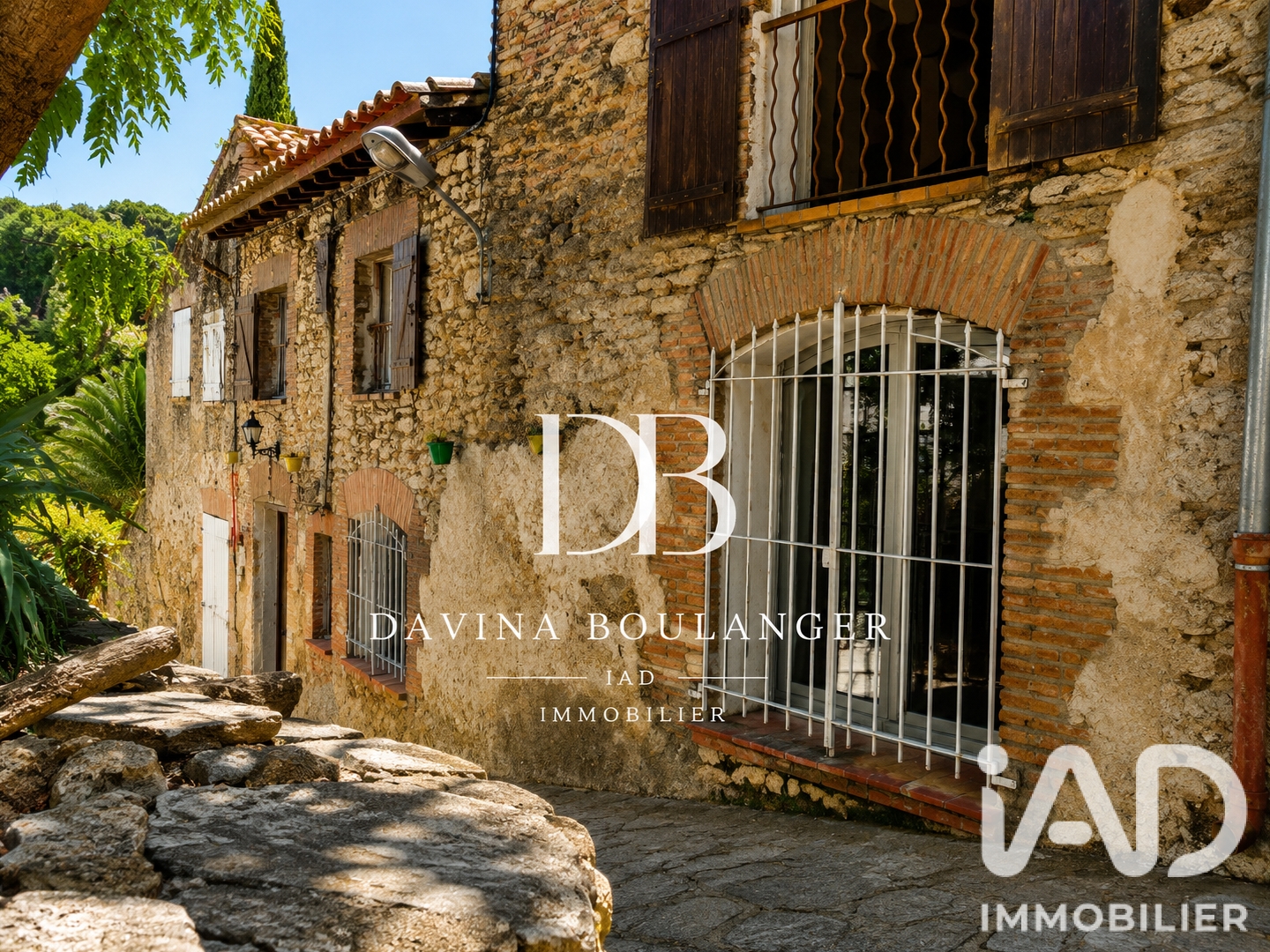 Maison 5 pièces 175 m²