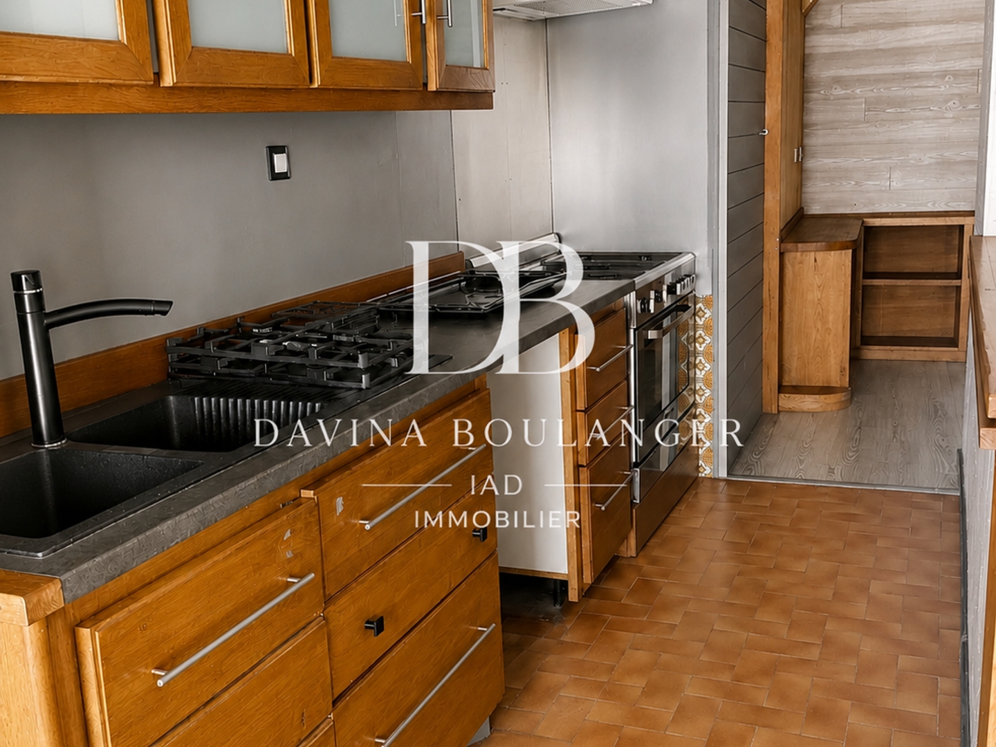 Maison à vendre - 5 pièces - 175m2 - Camélas (66300)