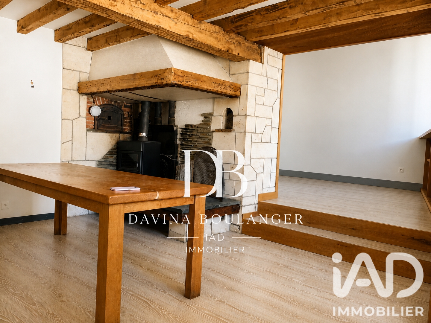 Maison à vendre - 5 pièces - 175m2 - Camélas (66300)