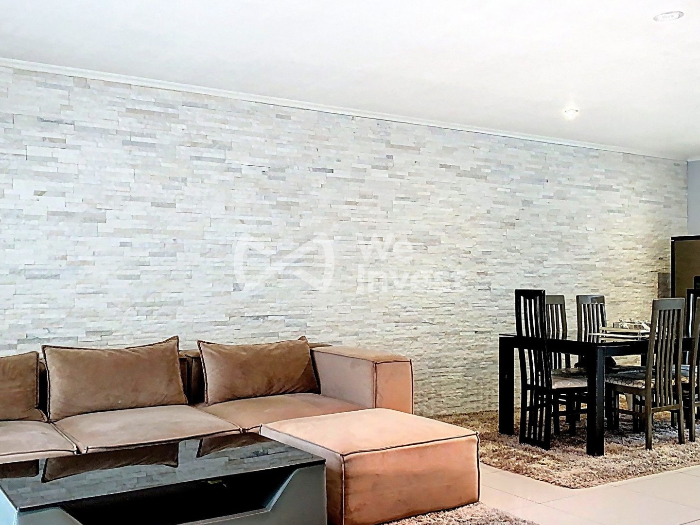 Maison à vendre - 6 pièces - 114m2 - Tremblay-En-France (93290)