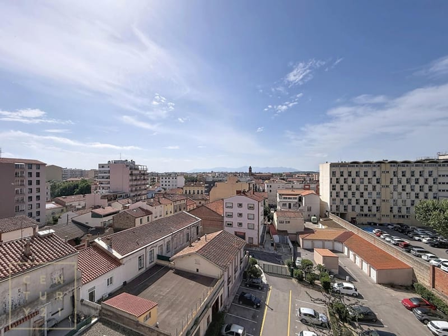 PERPIGNAN T2 avec stationnement privatif : une opportunité pour investir