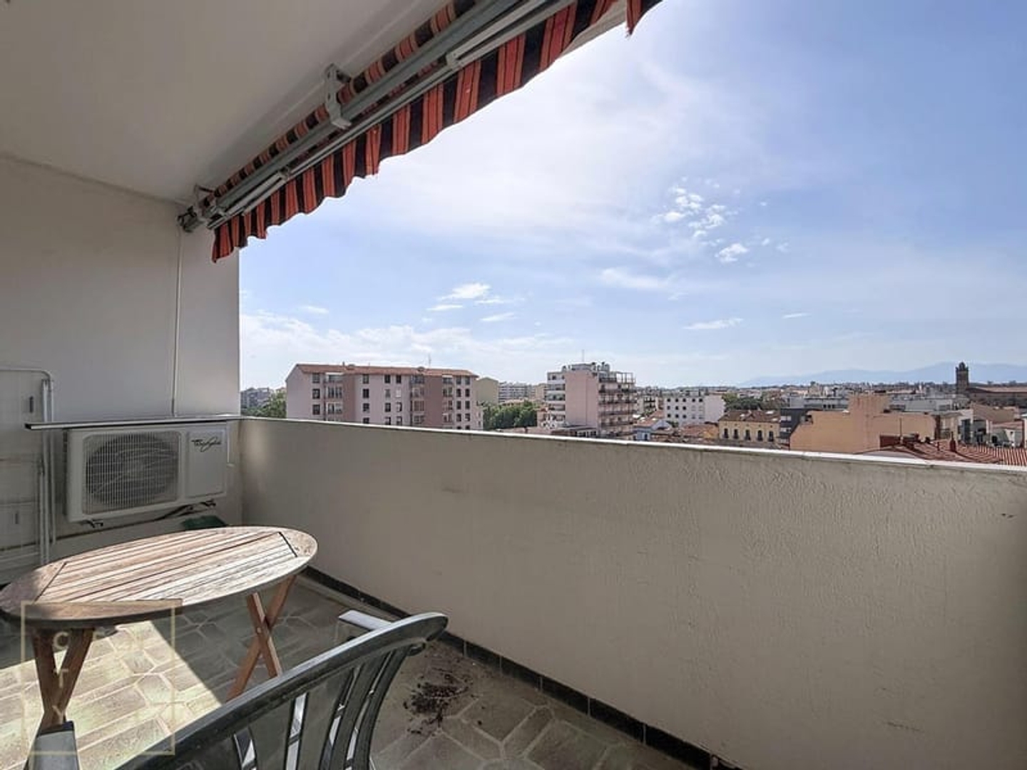 Appartement à vendre - 2 pièces - 44m2 - Perpignan (66000)