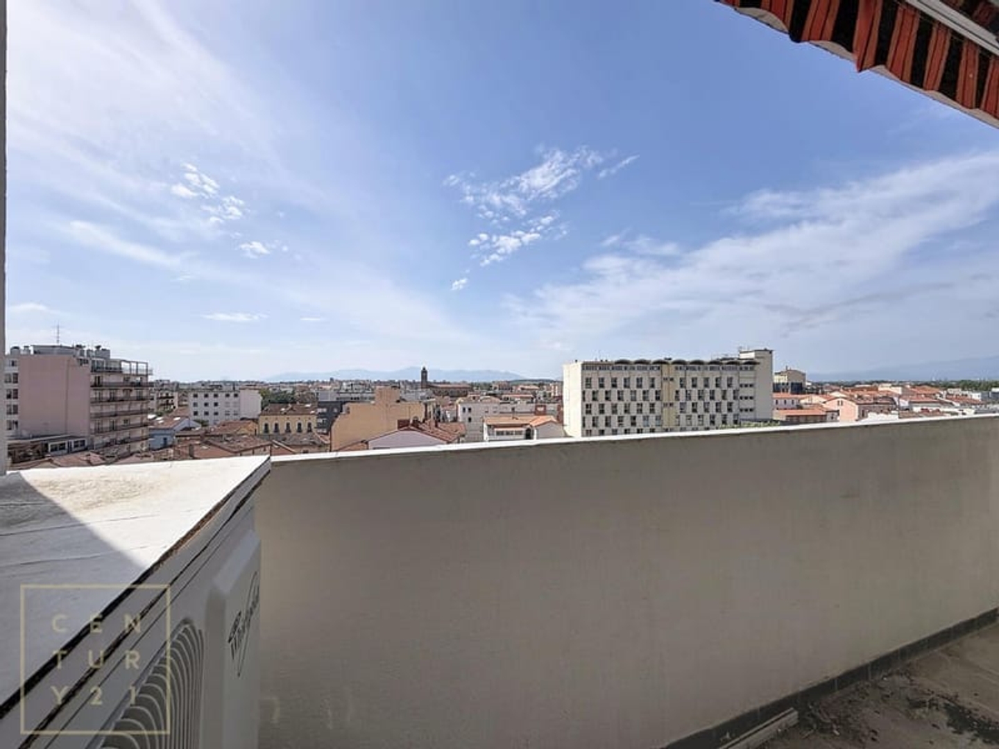 Appartement à vendre - 2 pièces - 44m2 - Perpignan (66000)