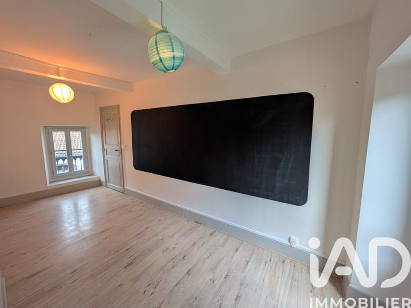 Maison 5 pièces 85 m²