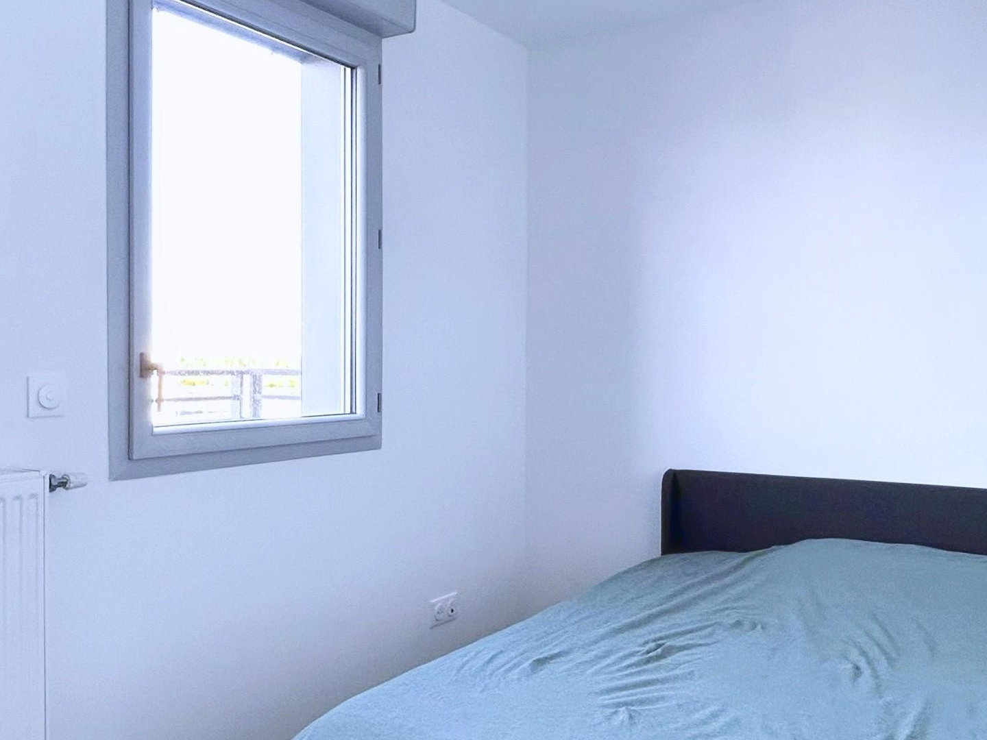 Appartement à vendre - 1 pièce - 38m2 - Angers (49100)