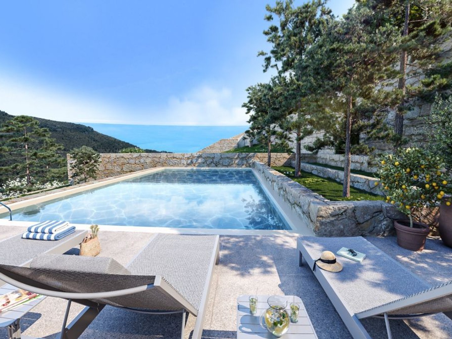 Garage/Parking 51 m²