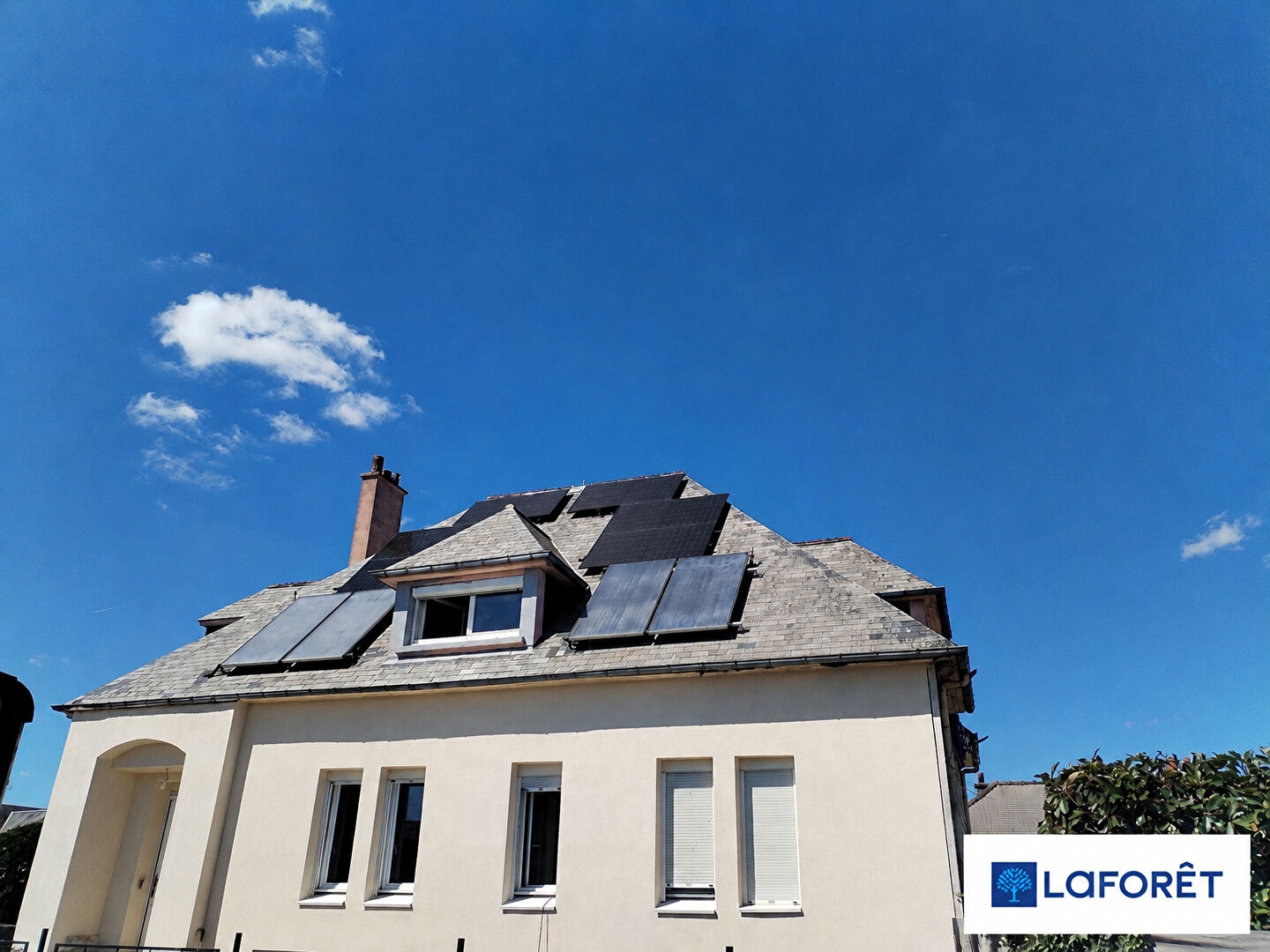 Maison 7 pièces 138 m²