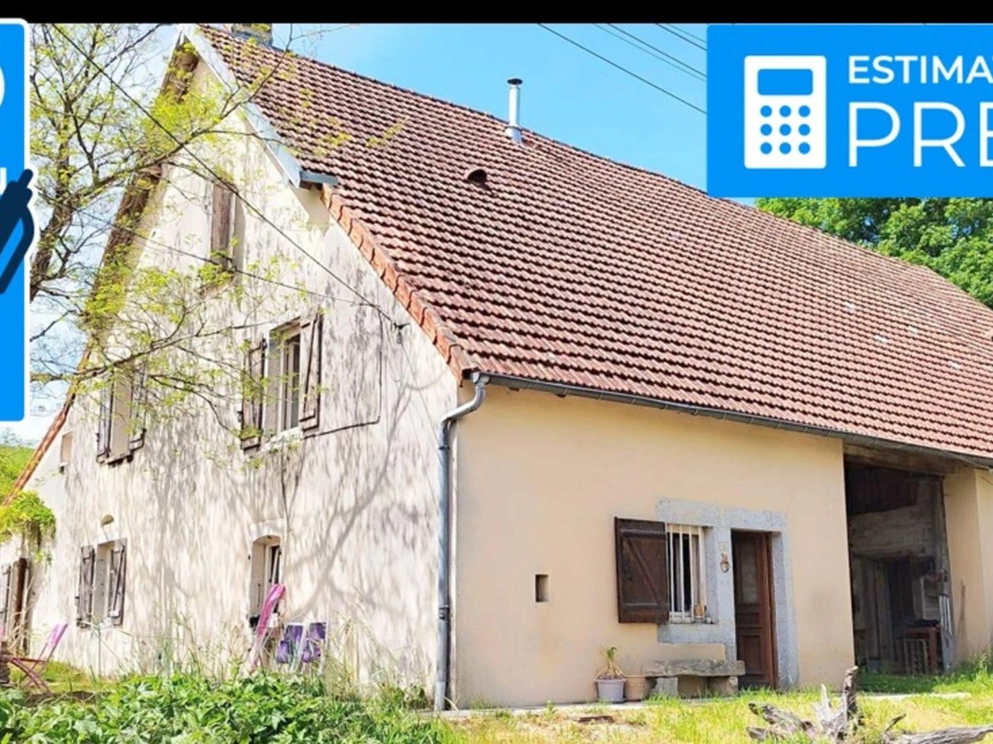 Maison 8 pièces 215 m²
