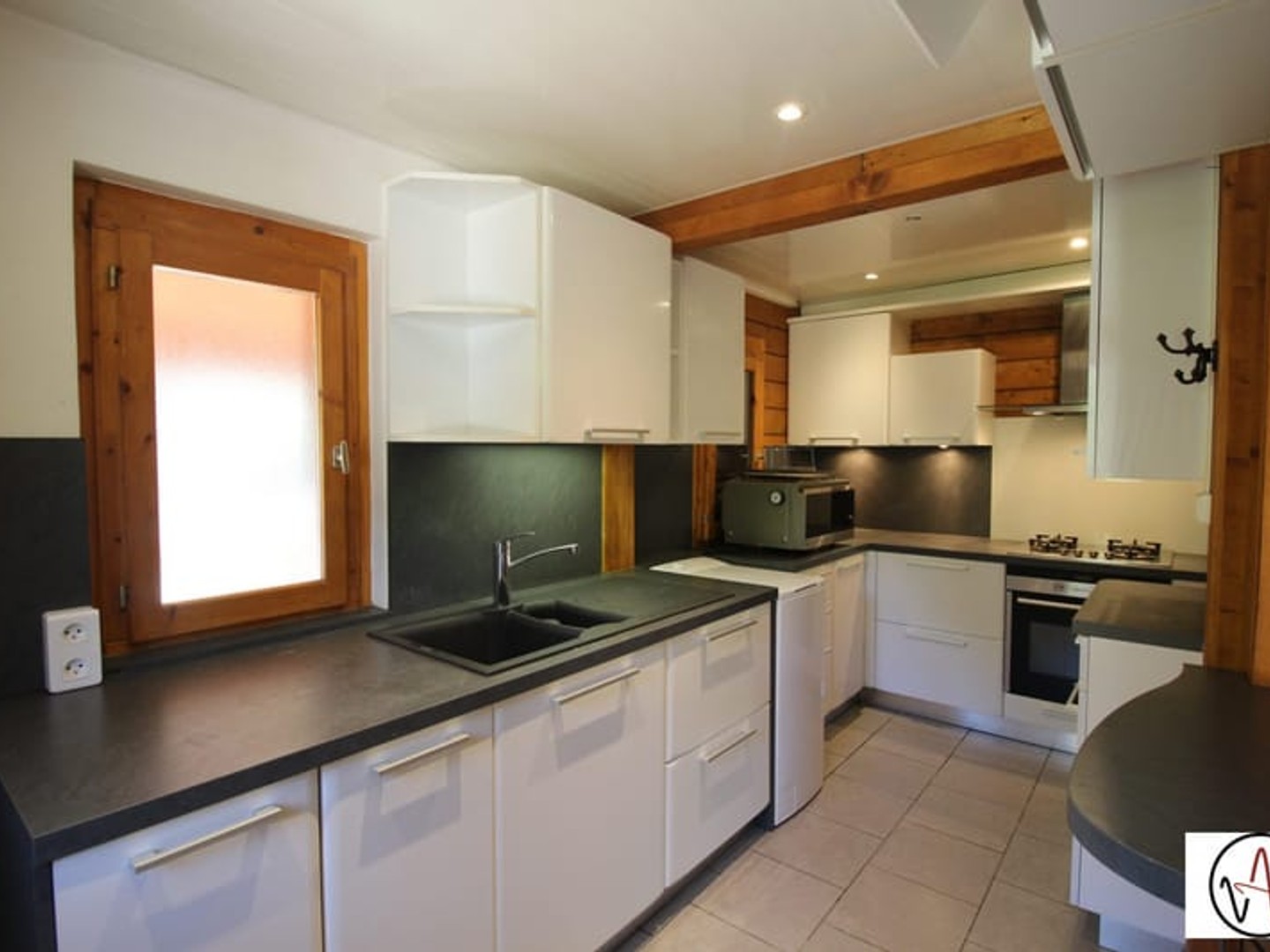 Maison à vendre - 4 pièces - 114m2 - Valloire (73450)