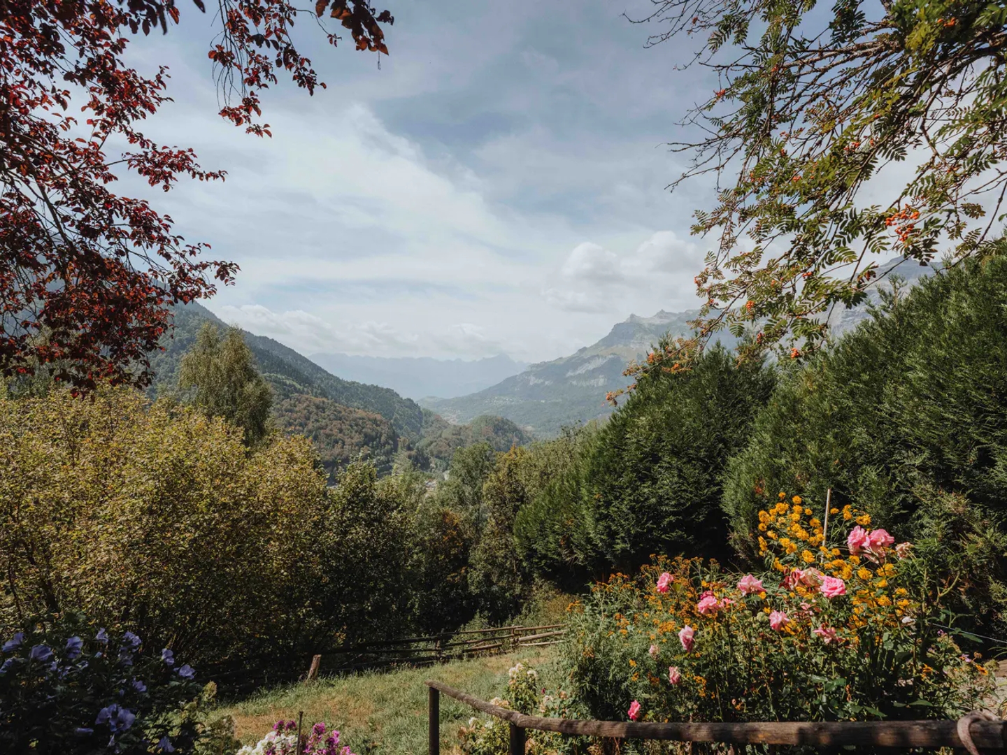 Maison à vendre - 87m2 - Les Houches (74310)