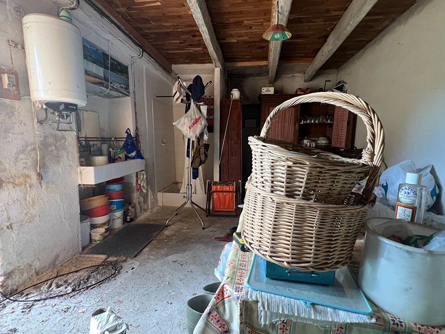 Maison à vendre - 4 pièces - 88m2 - Civaux (86320)
