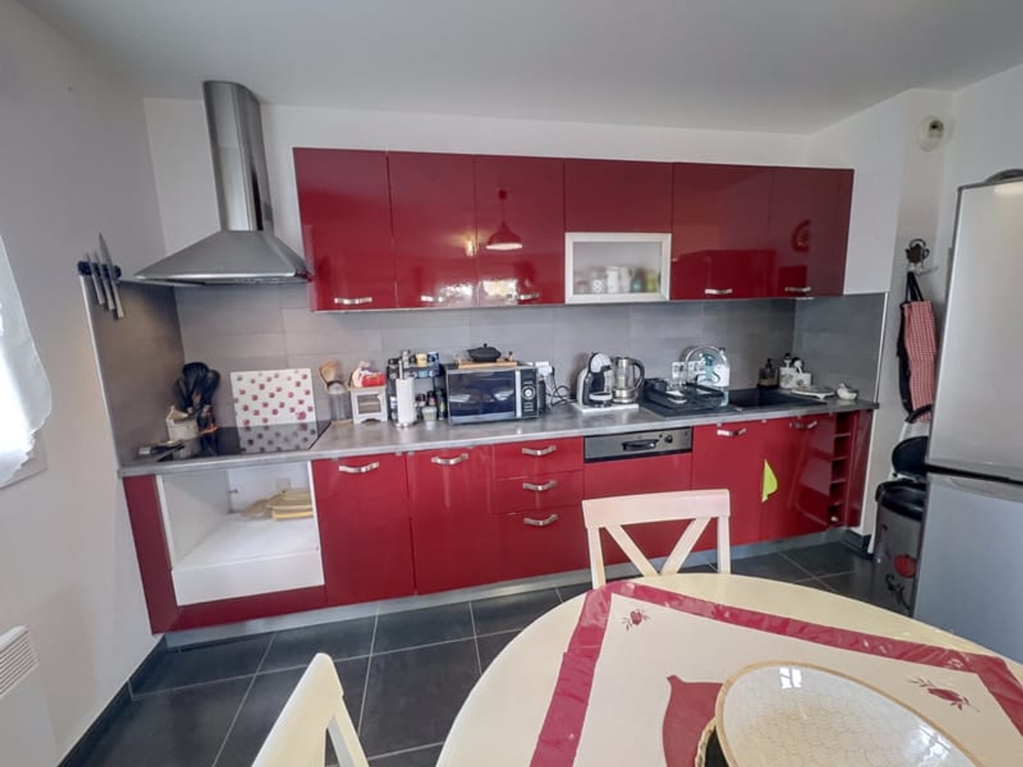Appartement à vendre - 3 pièces - 67m2 - San-Nicolao (20230)