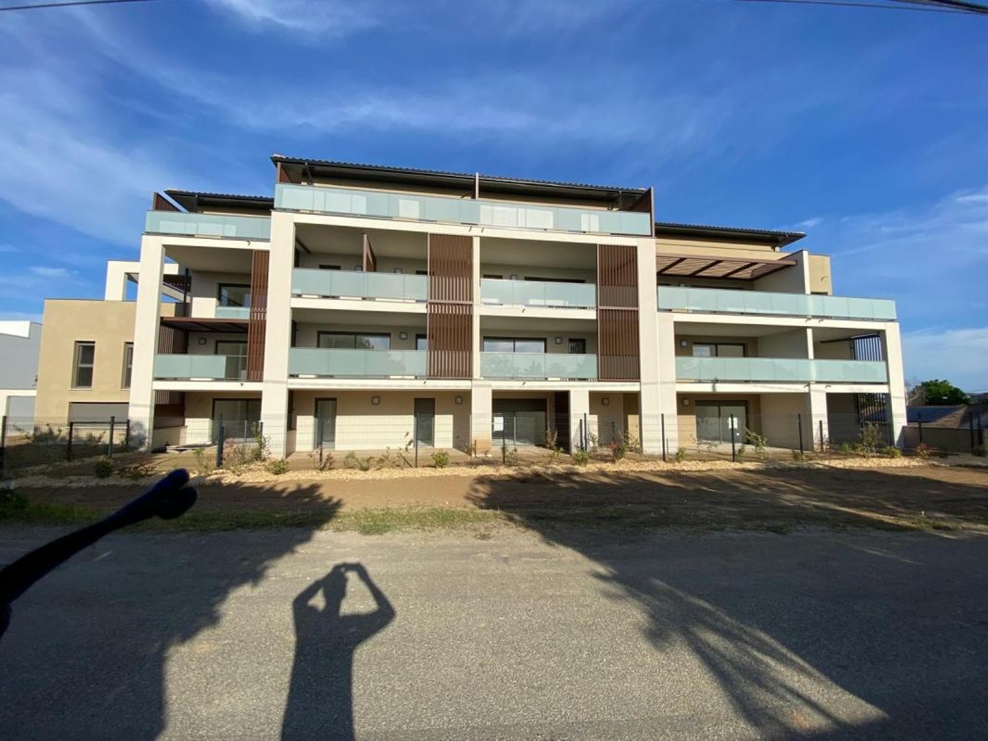 Appartement à vendre - 3 pièces - 66m2 - Chatuzange-Le-Goubet (26300)