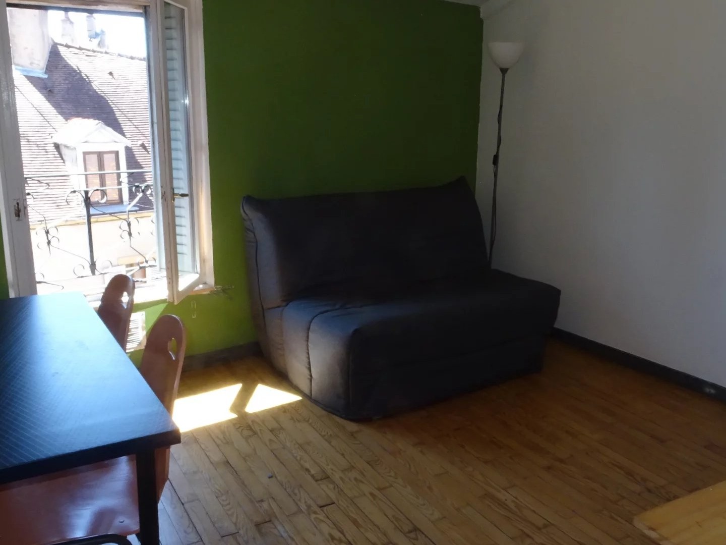 DIJON CENTRE VILLE STUDIO