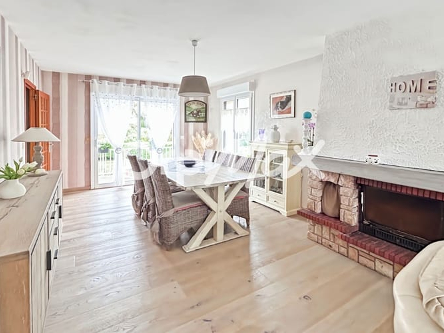Maison 4 pièces 92 m²