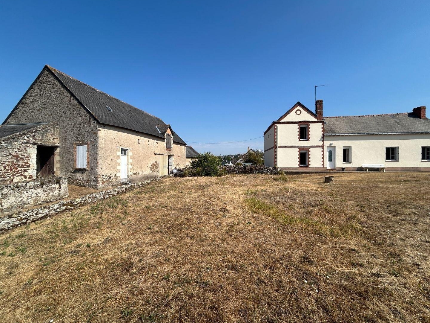 Maison 138 m²