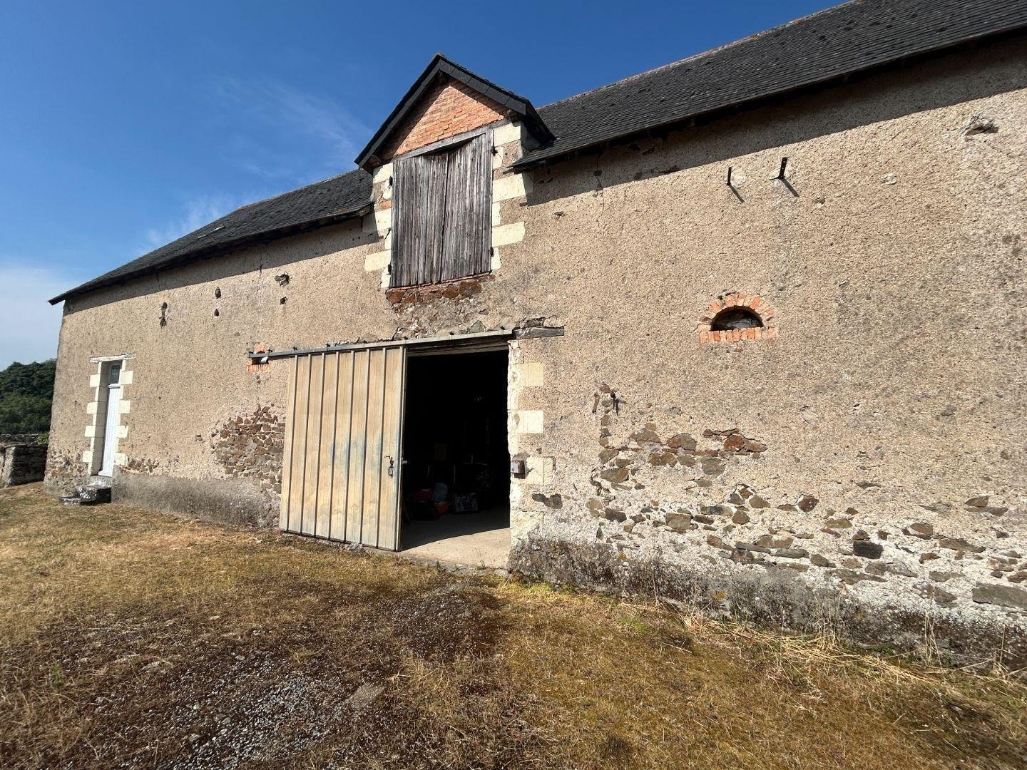 Maison à vendre - 138m2 - Mauges-Sur-Loire (49570)