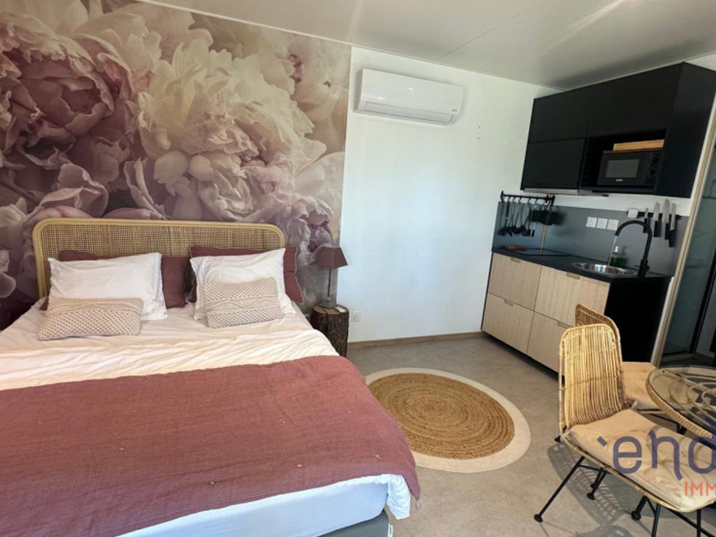 Autre à vendre - 1 pièce - 20m2 - Le Thoronet (83340)
