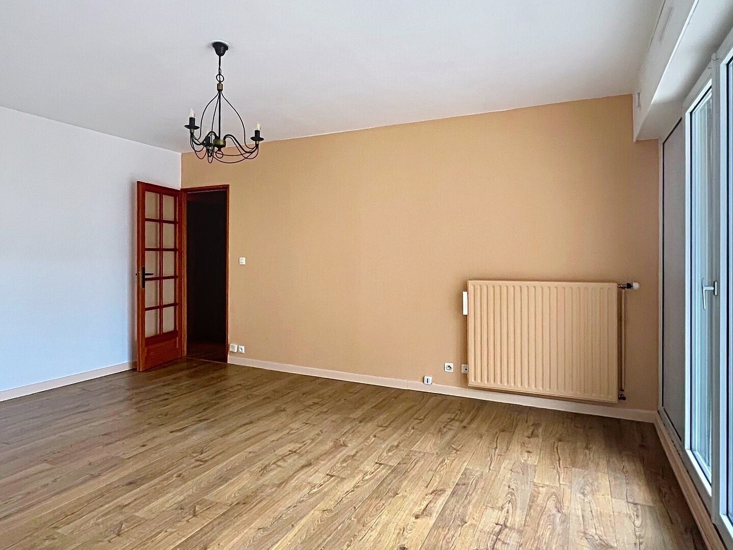Appartement à vendre - 4 pièces - 77m2 - Quimper (29000)