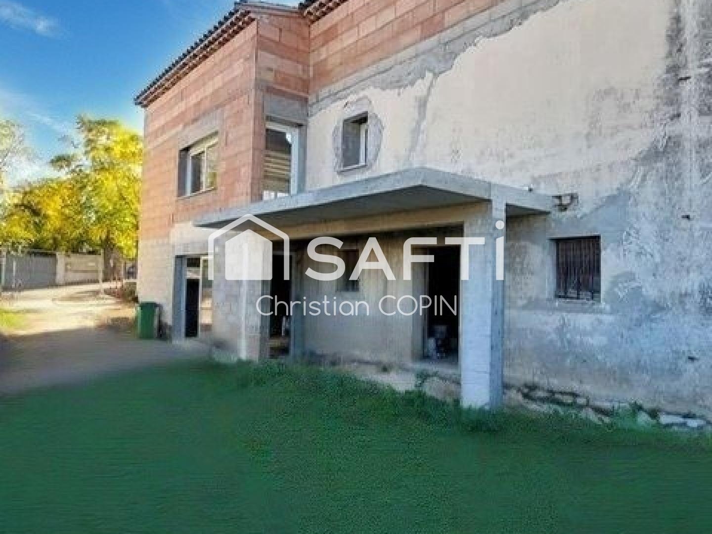 Maison à vendre - 6 pièces - 190m2 - Toulon (83200)