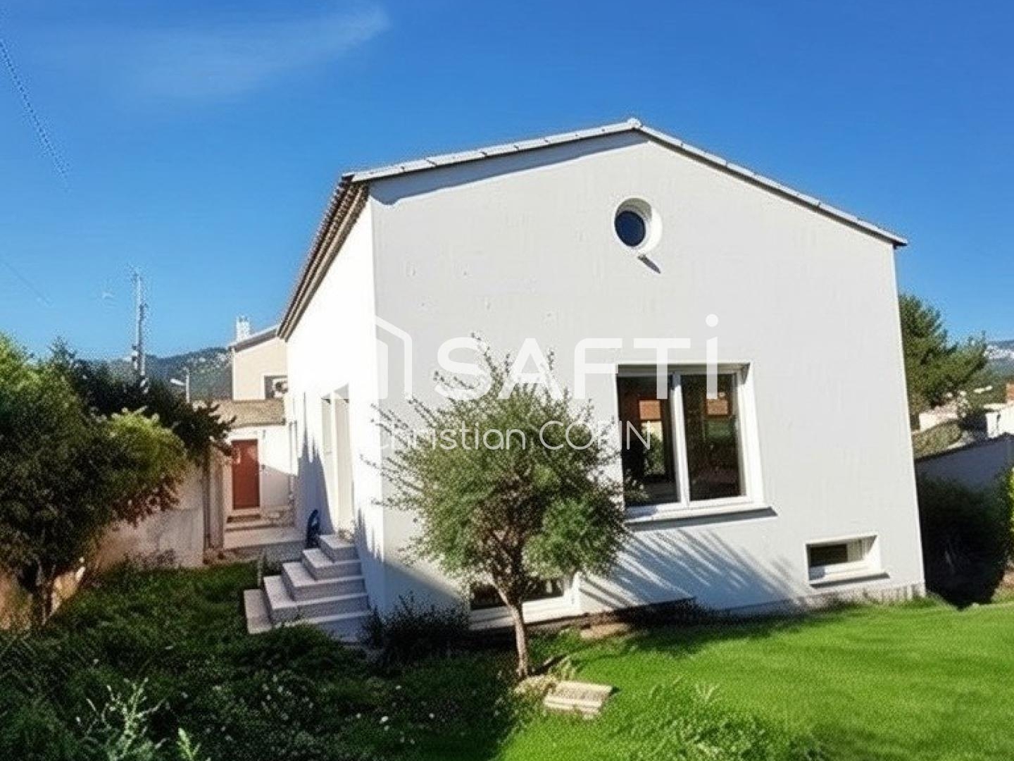 Maison à vendre - 6 pièces - 190m2 - Toulon (83200)
