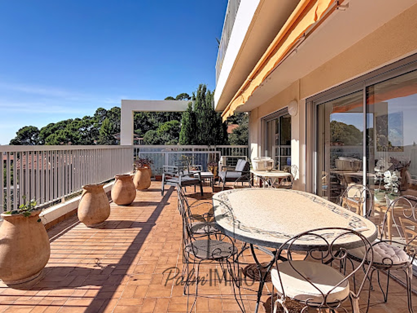 Appartement à vendre - 4 pièces - 124m2 - Toulon (83200)