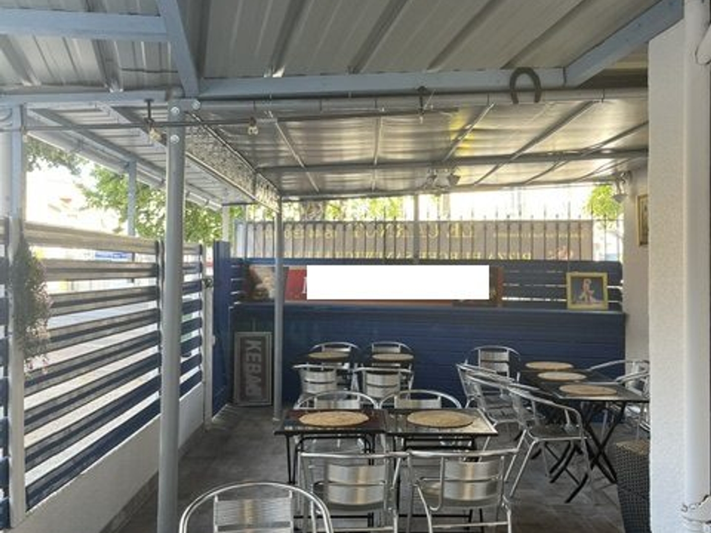 Fonds de commerce d'une restauration rapide à LIMOGES !