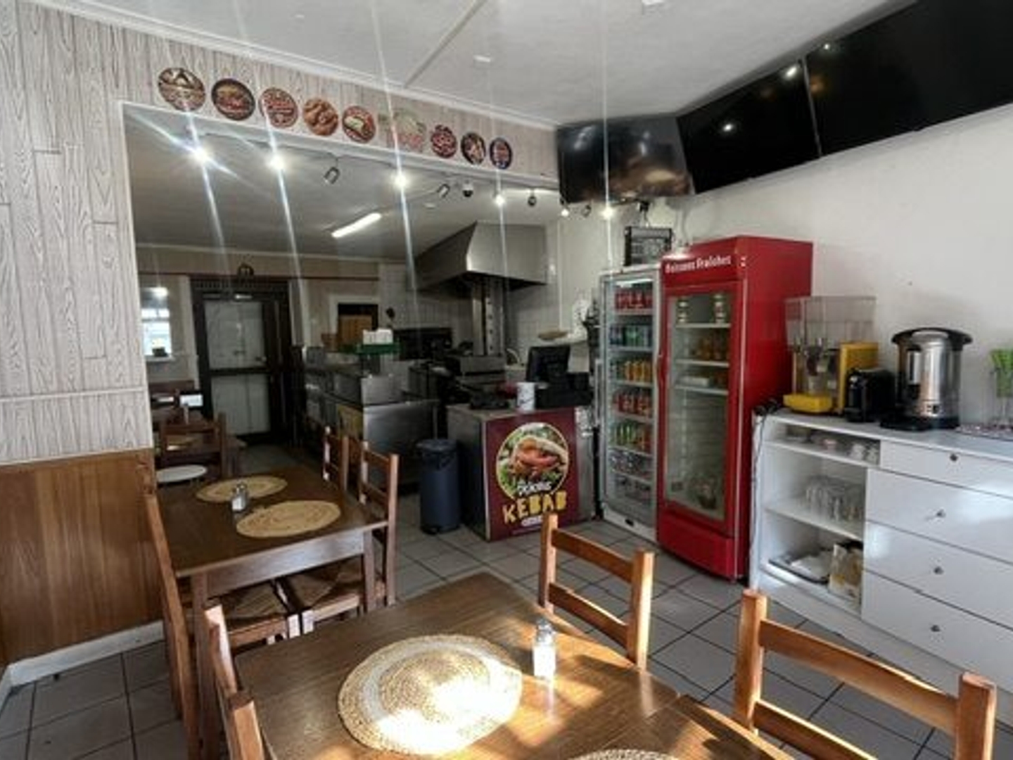 Magasin à vendre - 44m2 - Limoges (87000)