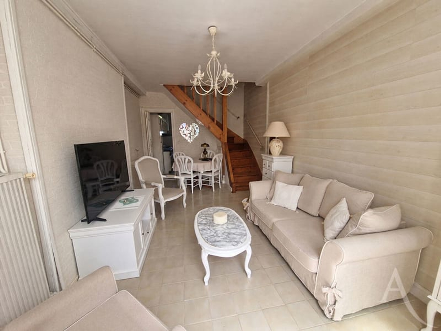 Maison Caen 2 pièce(s)