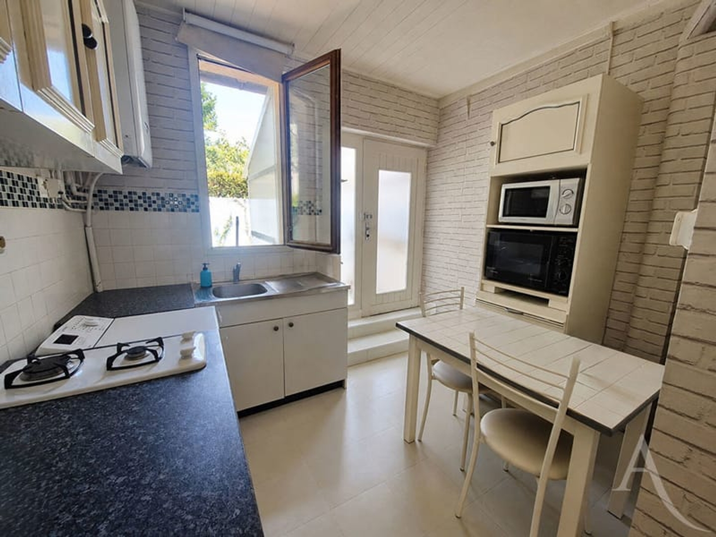 Maison à vendre - 2 pièces - 47m2 - Caen (14000)