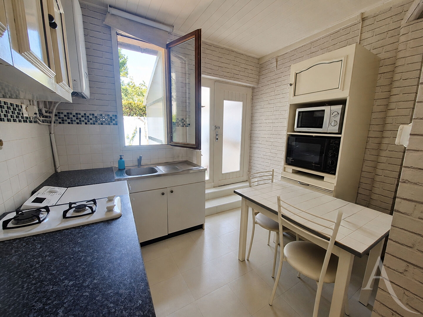 Maison à vendre - 3 pièces - 47m2 - Caen (14000)