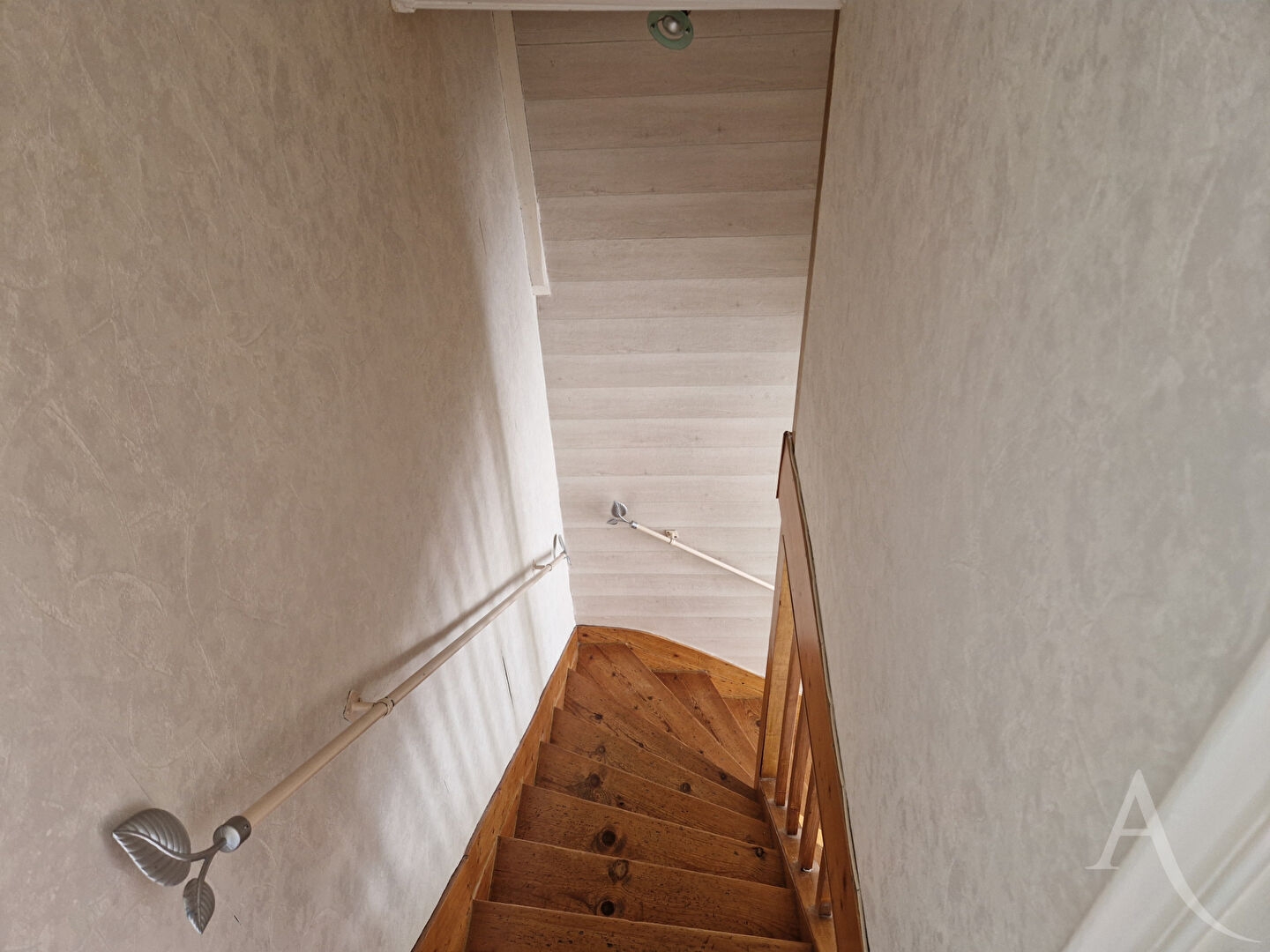 Maison à vendre - 3 pièces - 47m2 - Caen (14000)