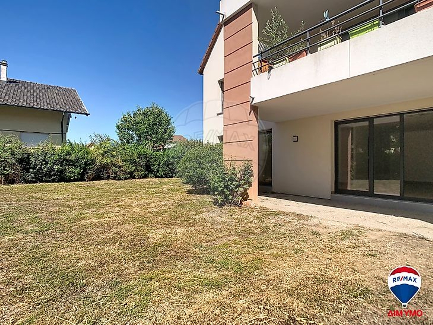 Appartement à vendre - 4 pièces - 83m2 - Ostheim (68150)