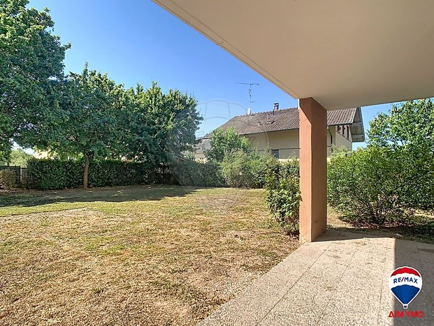 Appartement à vendre - 4 pièces - 83m2 - Ostheim (68150)