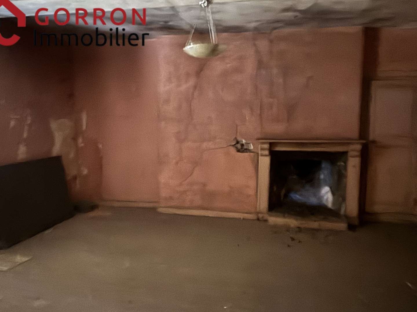 Maison 3 pièces 84 m²