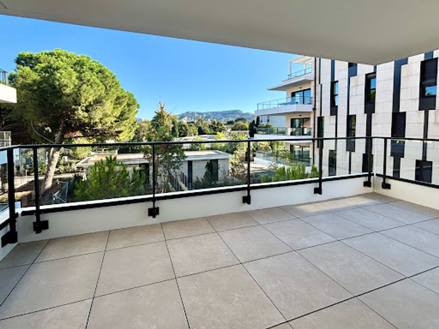 Appartement 3 pièces 71 m²