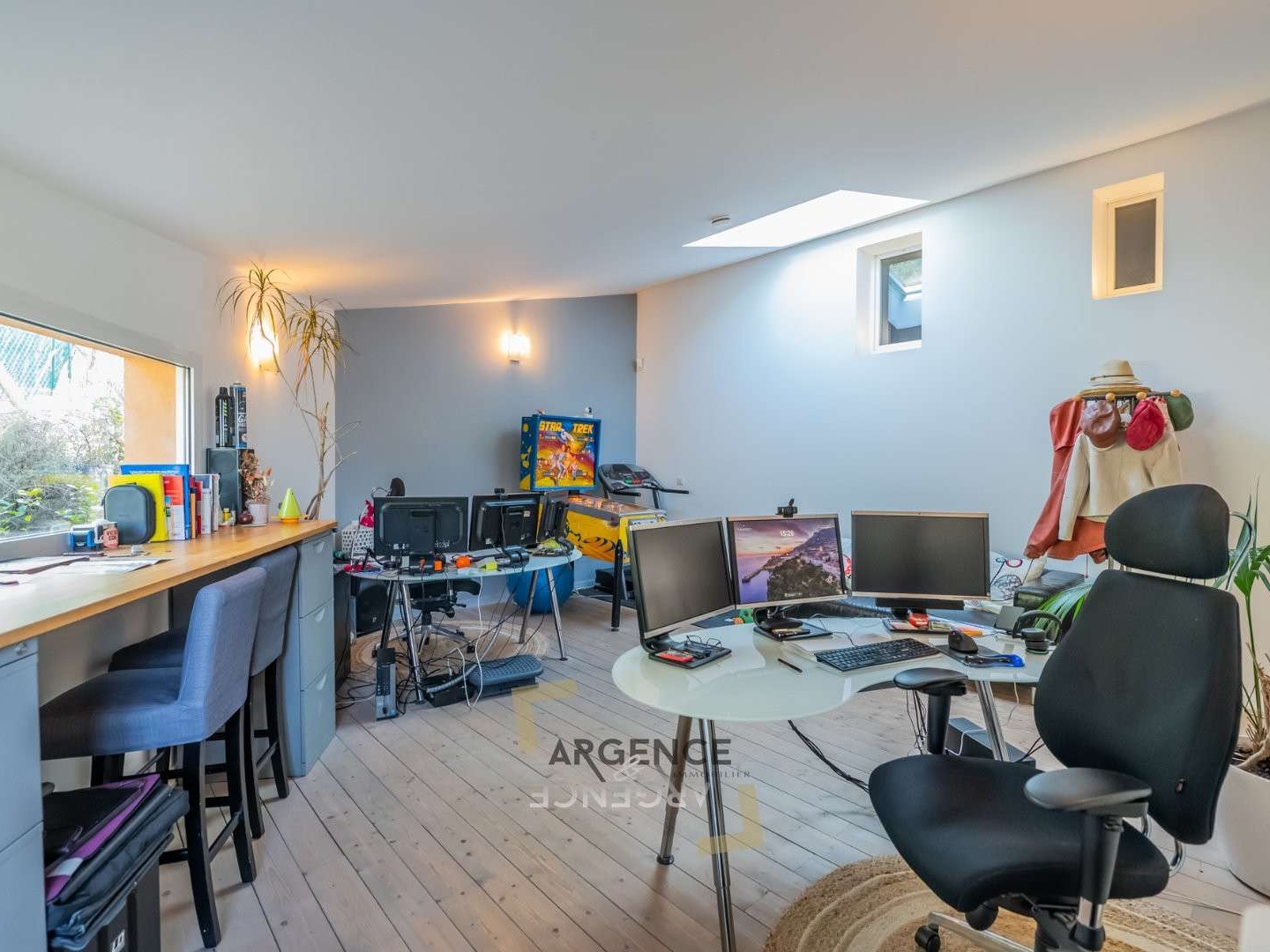 Maison 7 pièces 180 m²