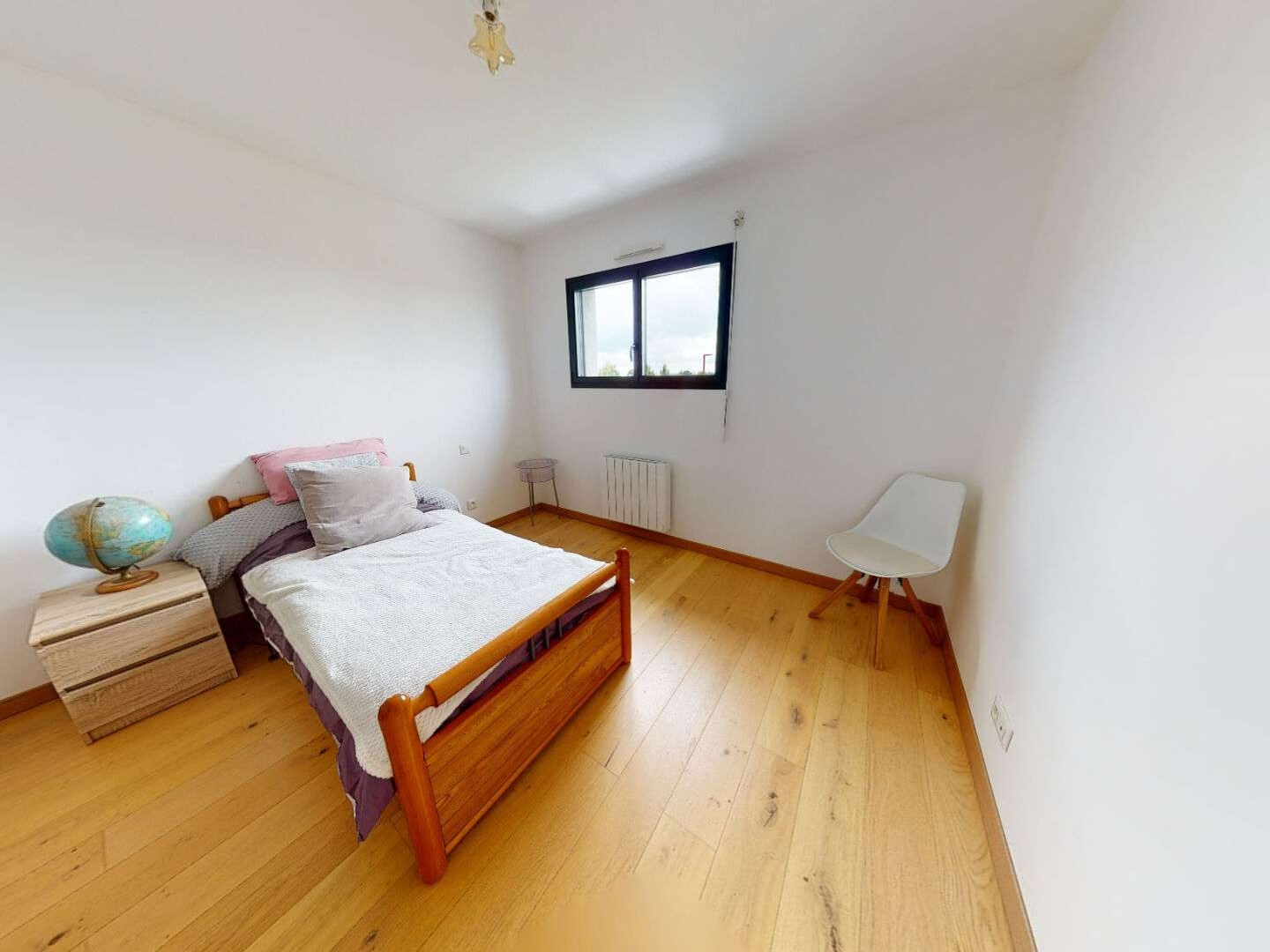 Maison 5 pièces 118 m²