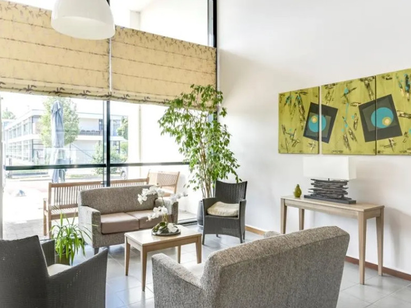 Appartement à vendre - Osny (95520)