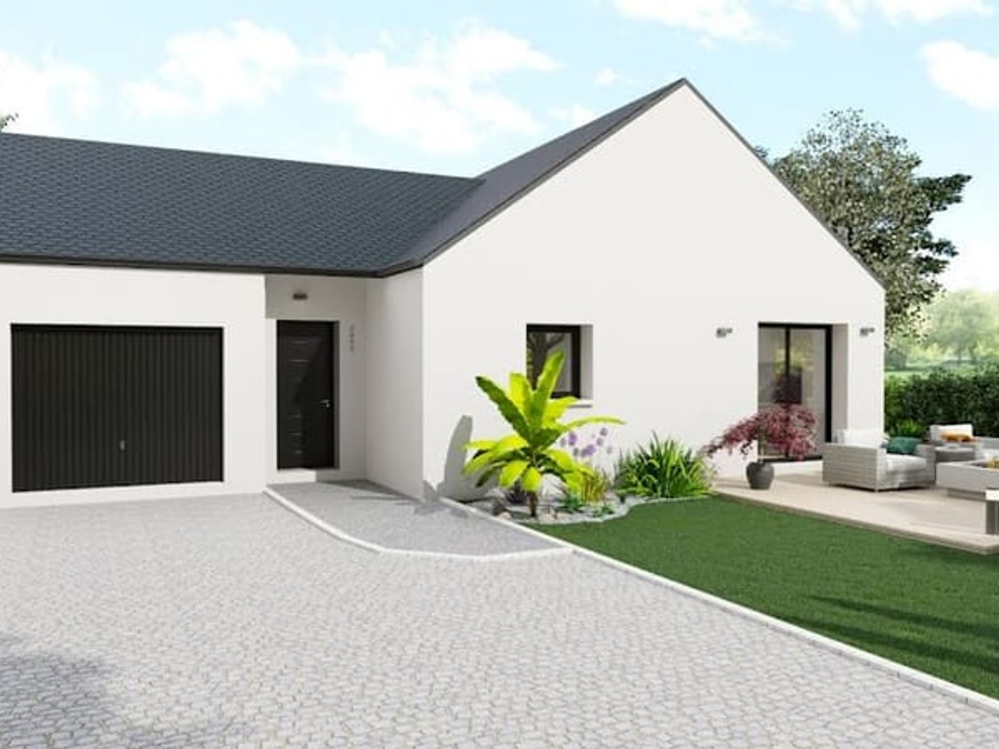 Local 83 m²