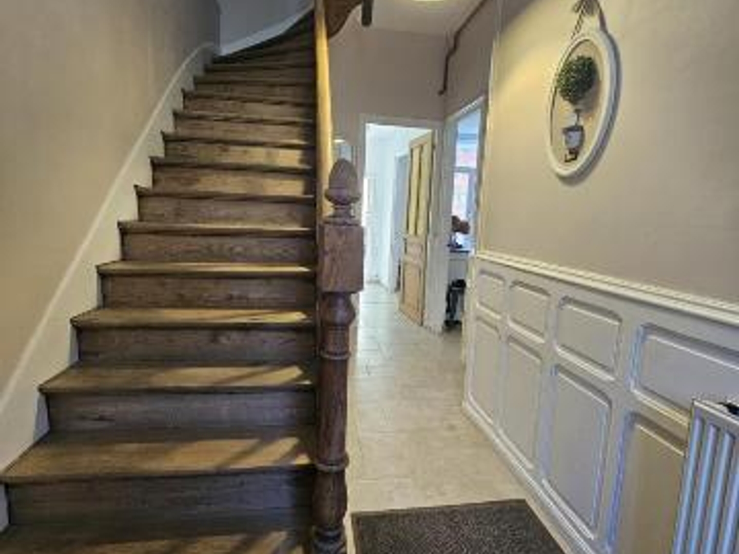 Maison 83 m²