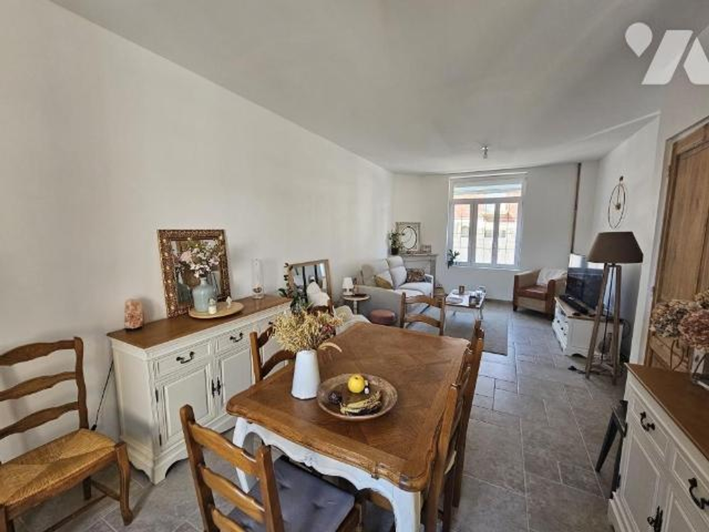 Maison à vendre - 83m2 - Albert (80300)