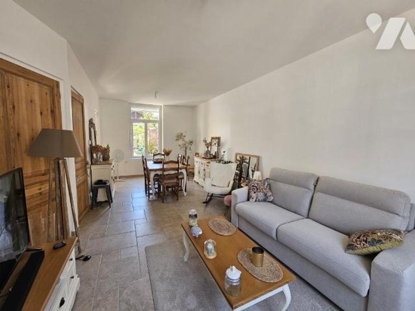 Maison à vendre - 83m2 - Albert (80300)