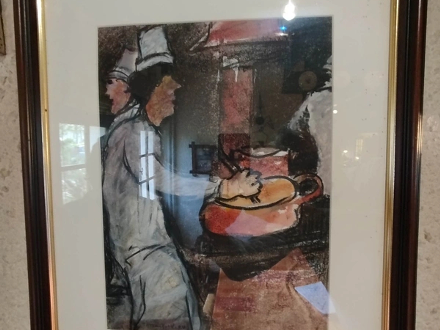 Magasin à vendre - 5 pièces - Confrançon (01310)