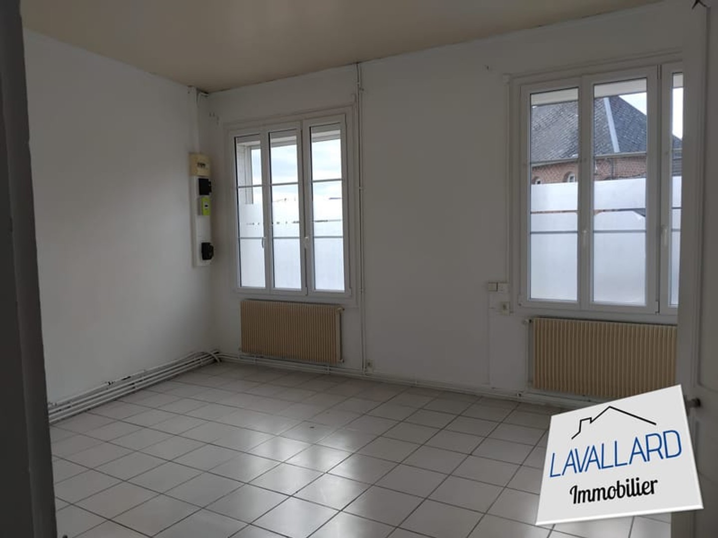Maison 7 pièces 108 m²