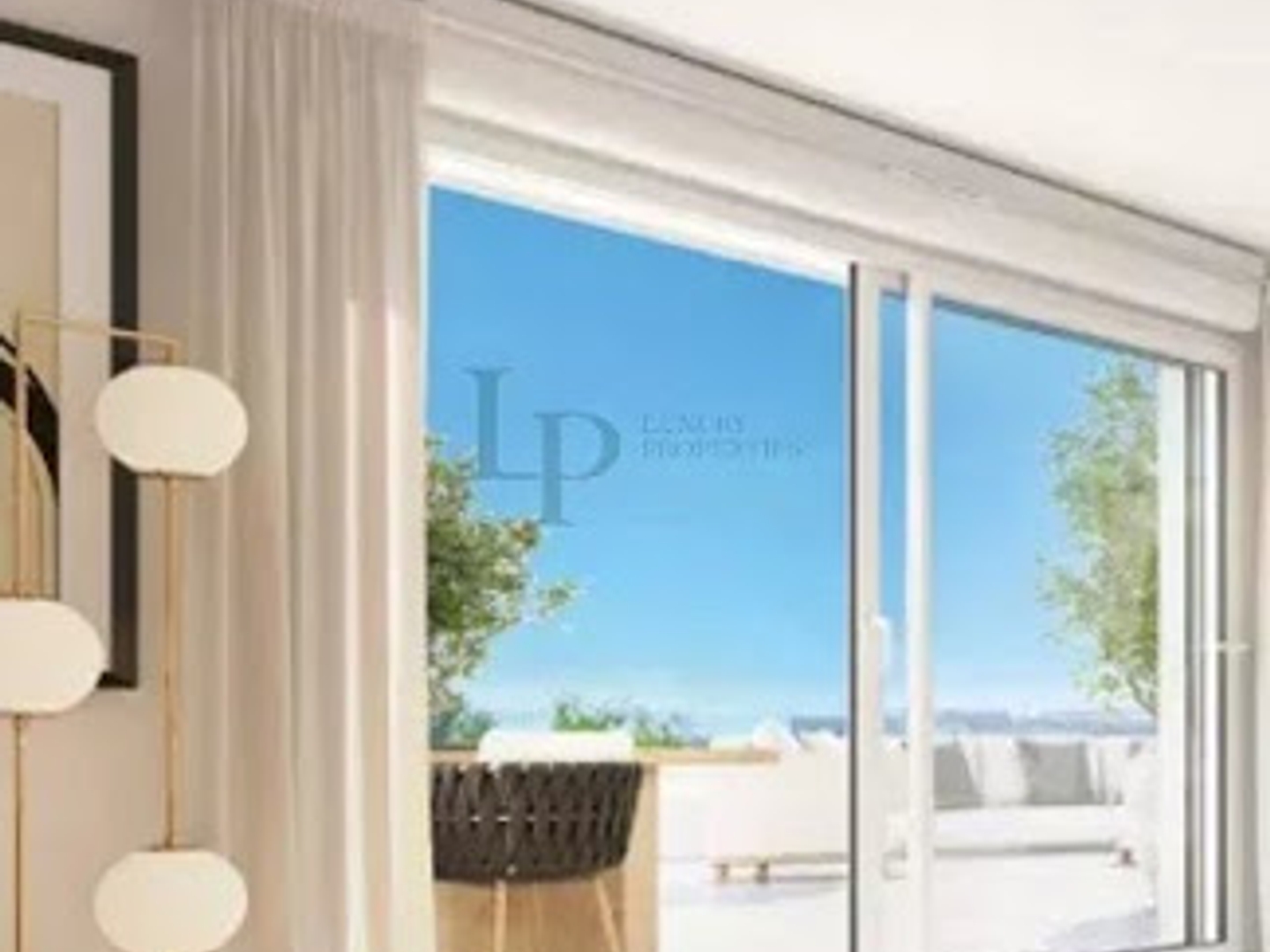 Appartement à vendre - 2 pièces - 40m2 - Saint-Laurent-Du-Var (06700)